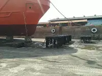 Tàu chở dầu/hóa chất để bán