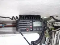 Tàu kéo lưới để bán