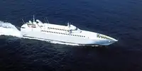 Ro-Ro ship rao bán
