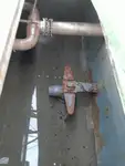 Tàu kéo lưới để bán
