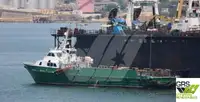 Tàu chở thủy thủ đoàn để bán