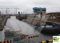 Sà lan để bán