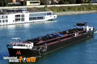 Tàu chở dầu/hóa chất để bán
