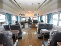 Tàu dẫn đường để bán