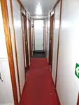 Tàu chở hàng rời để bán