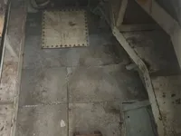 Tàu kéo lưới để bán