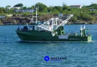 Trawler rao bán