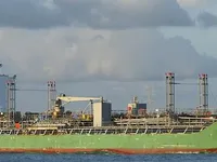 Tàu chở dầu/hóa chất để bán