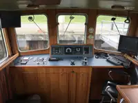 Trawler rao bán