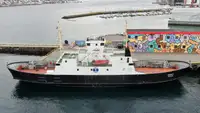 Ro-Ro ship rao bán