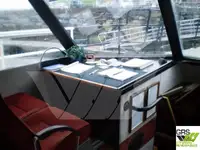 Tàu dịch vụ trang trại điện gió để bán