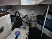 Thuyền cứu sinh để bán