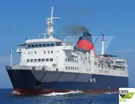 Ro-Ro ship rao bán