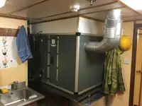 Tàu cung cấp nhanh (FSV) để bán