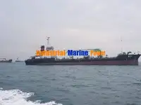 Tàu chở dầu/hóa chất để bán