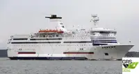 Ro-Ro ship rao bán