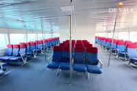 Catamaran rao bán