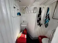 Tàu nạo vét để bán