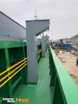 Chuyên chở khối lượng lớn rao bán