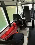 Tàu dẫn đường để bán