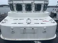 Tàu tuần tra để bán