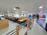 Tàu lạnh để bán