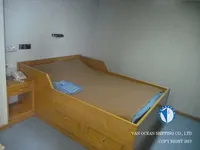 Tàu chở dầu/hóa chất để bán