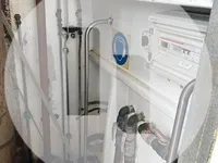 Tàu kéo lưới để bán