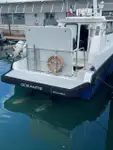 Tàu dẫn đường để bán