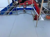 Tàu kéo để bán