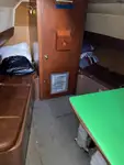 Tàu chữa cháy để bán