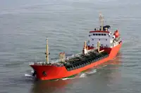 Oil/Chemical tanker rao bán