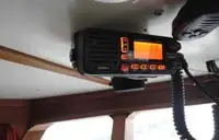 Tàu dẫn đường để bán
