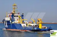 Tàu cung cấp nhanh (FSV) để bán