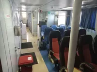 Tàu cung cấp để bán