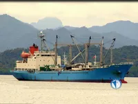 Tàu lạnh để bán