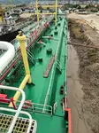 Tàu chở dầu để bán