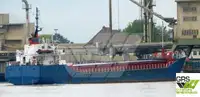 Tàu chở hàng rời để bán