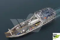 Đổ bộ Thủ công, Xe tăng rao bán