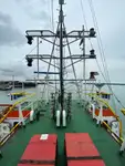 Tàu lạnh để bán