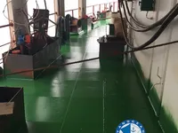 Tàu chở dầu/hóa chất để bán