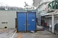 Tàu kéo để bán