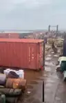 Sà lan để bán