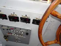 Tàu đánh cá để bán