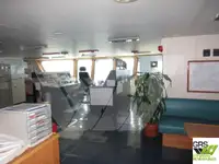 Tàu cung cấp để bán