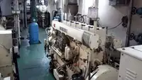 Tàu nạo vét để bán