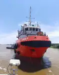 Tàu cung cấp nhanh (FSV) rao bán