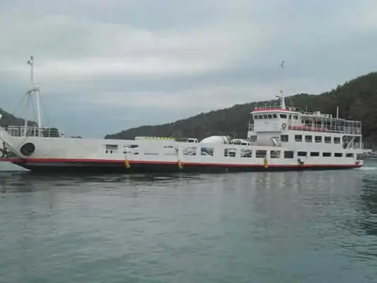 Ro-Ro ship for sale