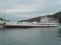 Ro-Ro ship rao bán