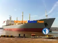 Tàu lạnh để bán